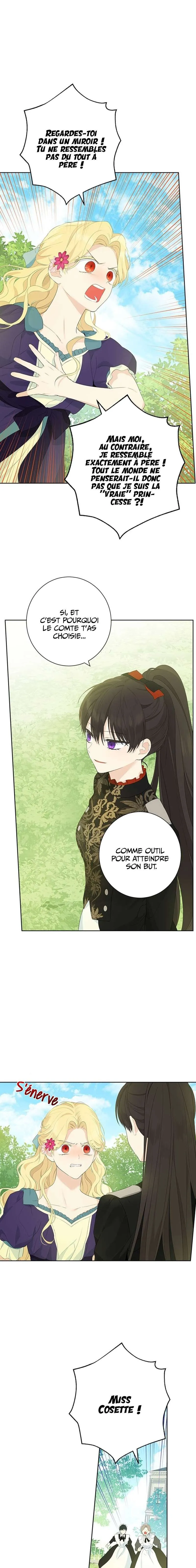 Read I Am The Real One FR Manga Online