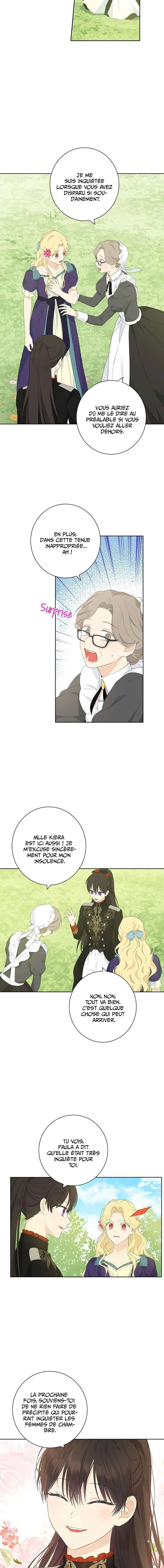 Read I Am The Real One FR Manga Online