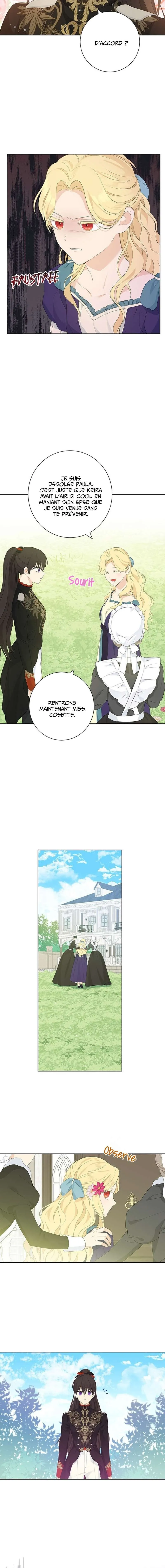Read I Am The Real One FR Manga Online