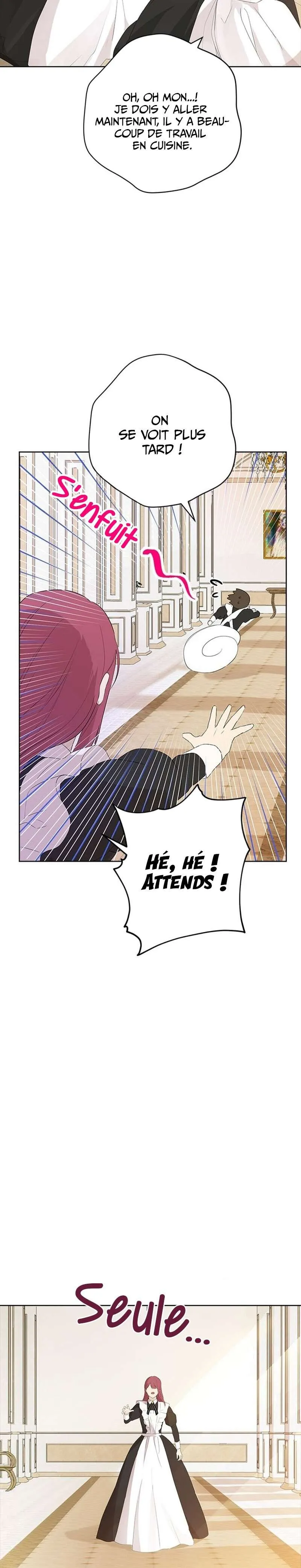 Read I Am The Real One FR Manga Online