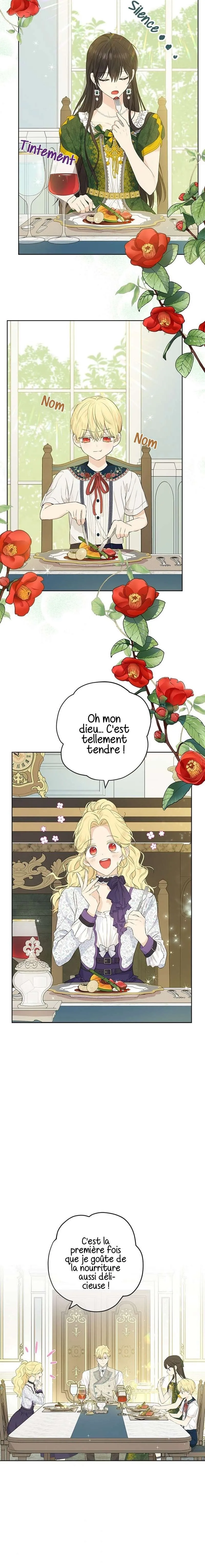 Read I Am The Real One FR Manga Online