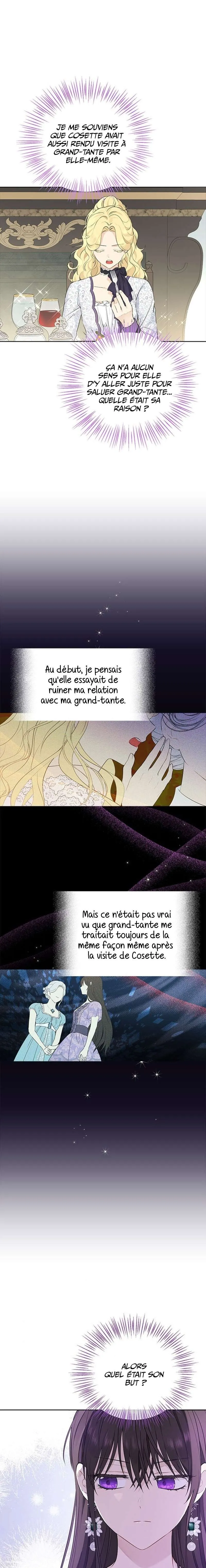 Read I Am The Real One FR Manga Online