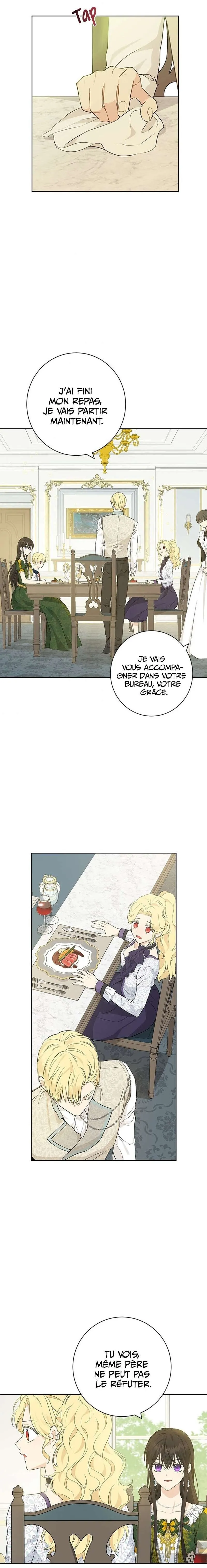 Read I Am The Real One FR Manga Online