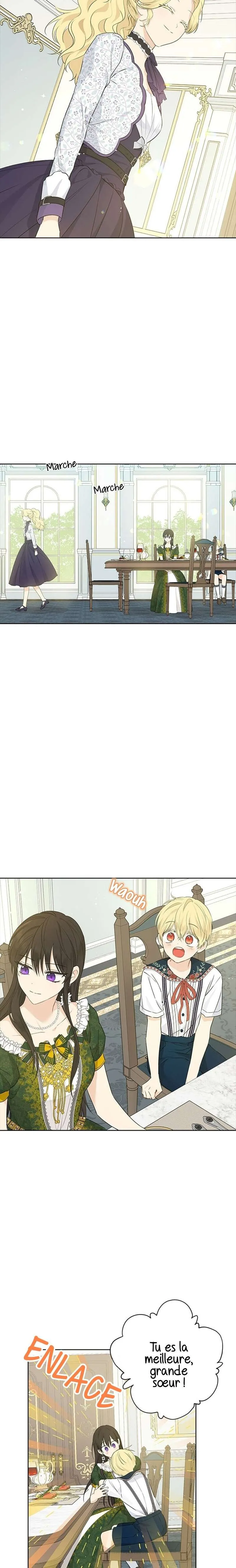 Read I Am The Real One FR Manga Online