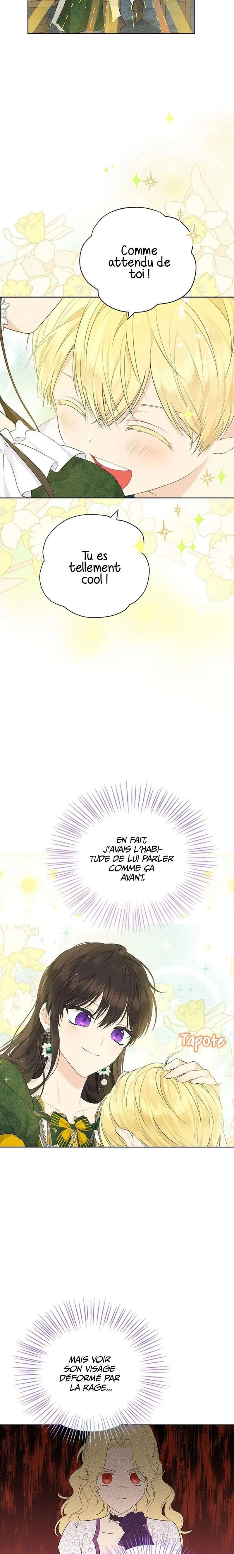 Read I Am The Real One FR Manga Online