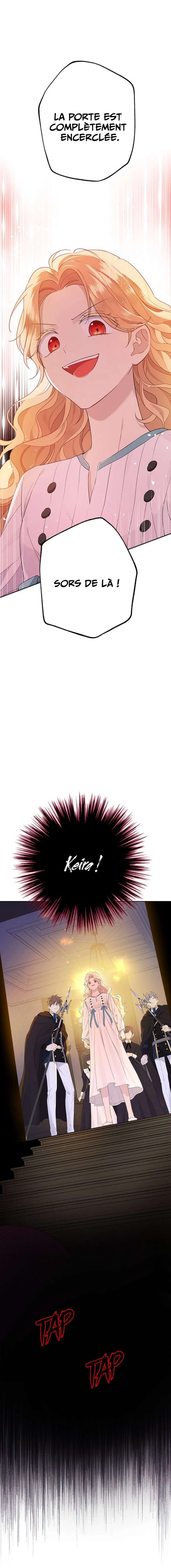 Read I Am The Real One FR Manga Online
