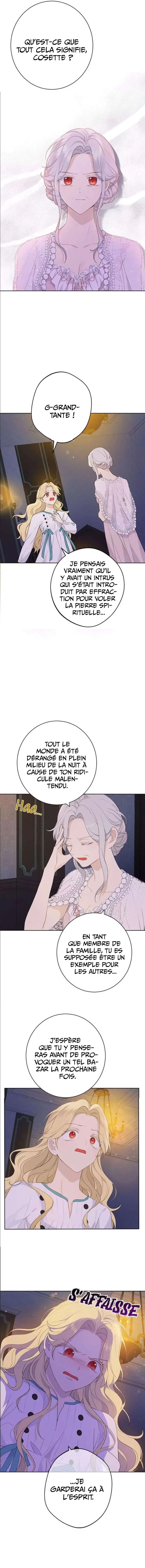 Read I Am The Real One FR Manga Online