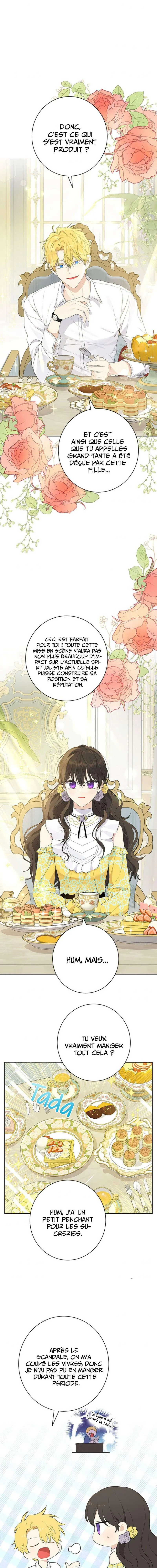 Read I Am The Real One FR Manga Online