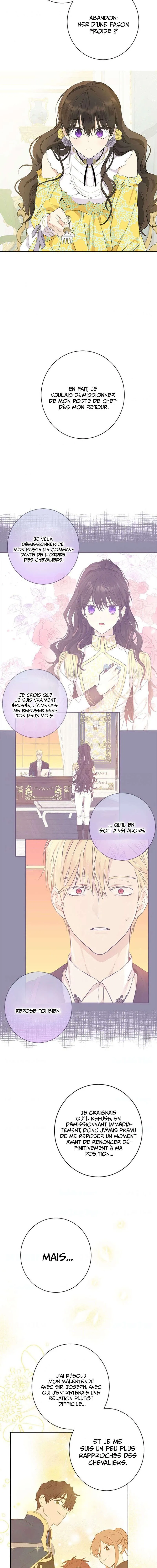 Read I Am The Real One FR Manga Online