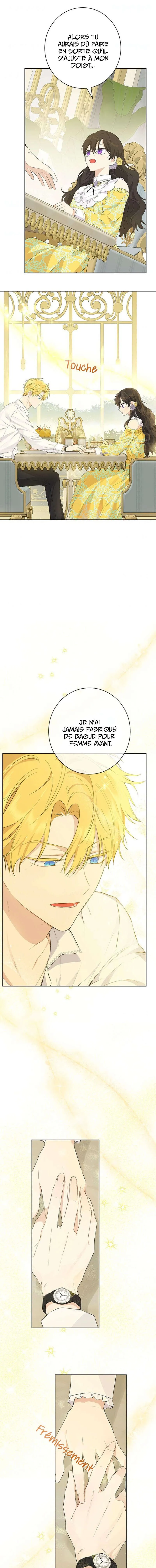 Read I Am The Real One FR Manga Online