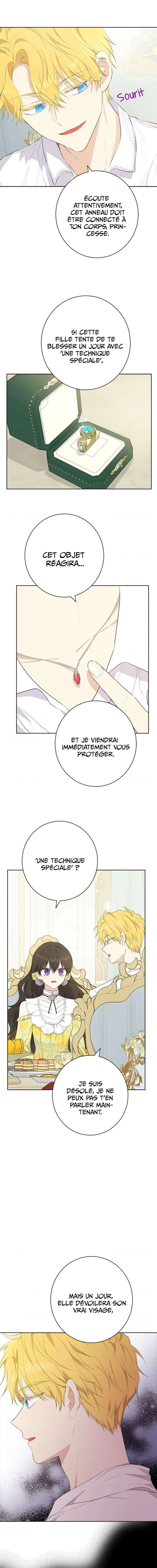 Read I Am The Real One FR Manga Online