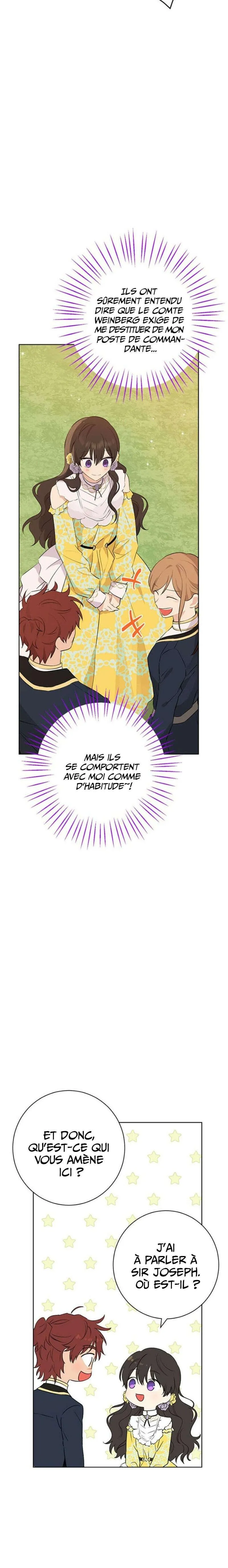 Read I Am The Real One FR Manga Online
