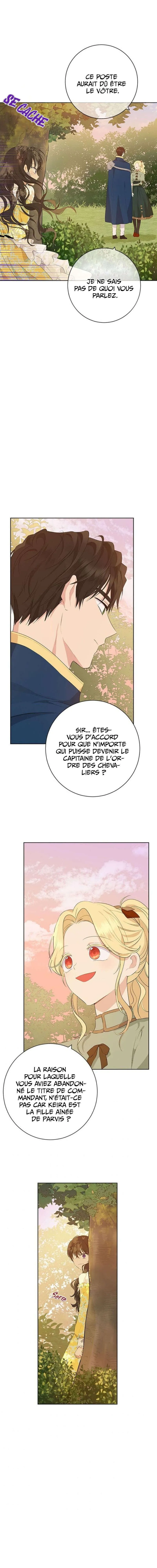 Read I Am The Real One FR Manga Online