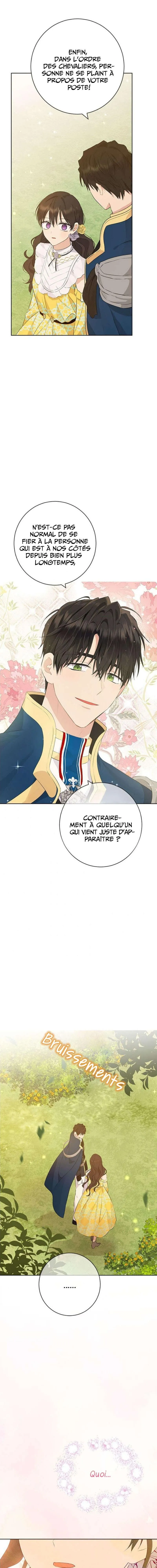 Read I Am The Real One FR Manga Online