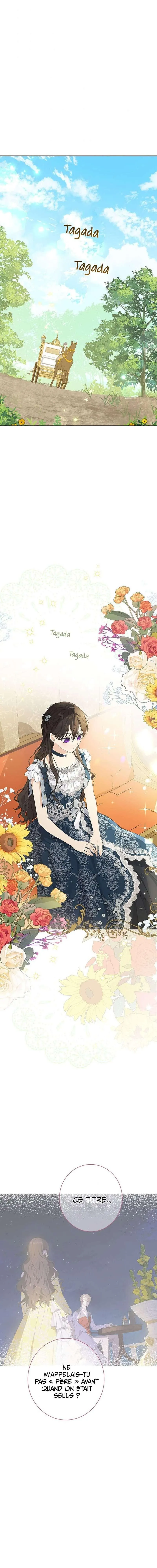 Read I Am The Real One FR Manga Online