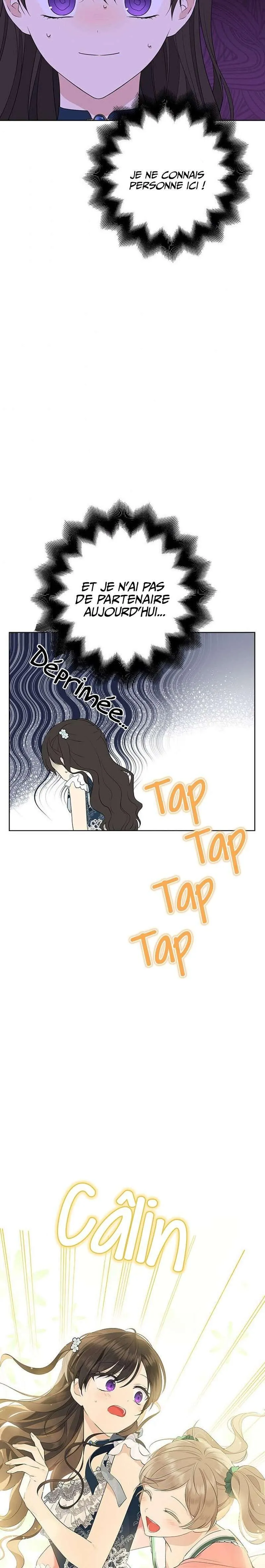 Read I Am The Real One FR Manga Online
