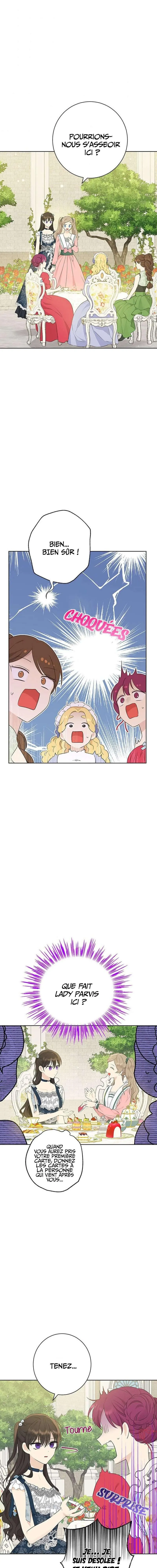 Read I Am The Real One FR Manga Online