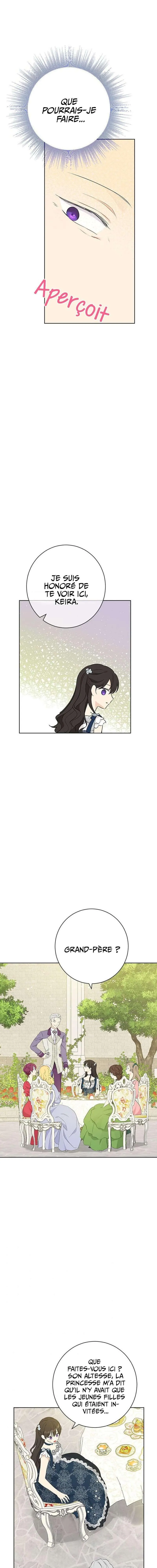 Read I Am The Real One FR Manga Online