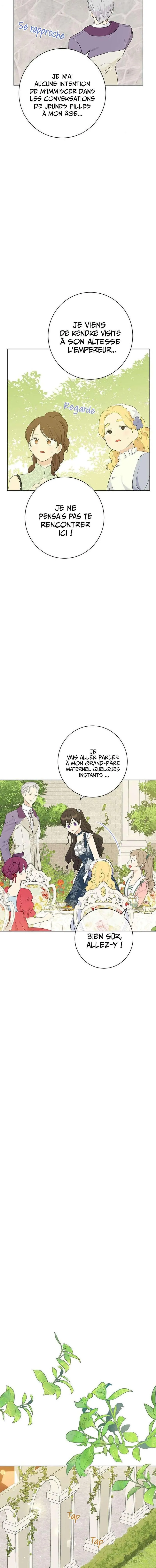 Read I Am The Real One FR Manga Online