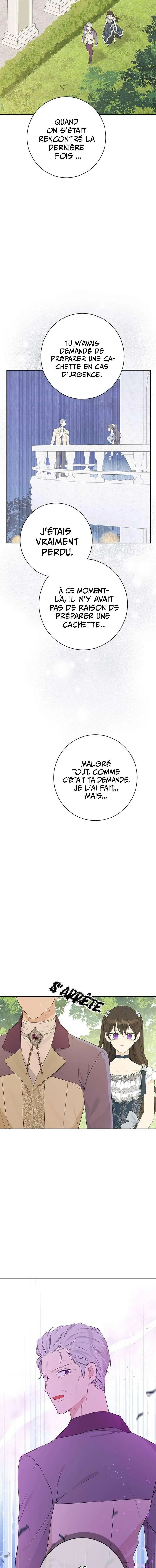 Read I Am The Real One FR Manga Online