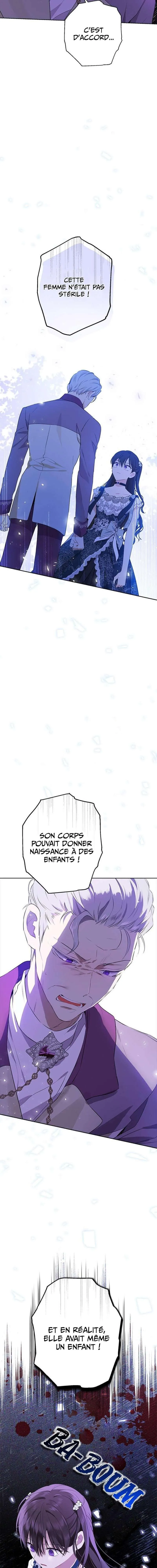 Read I Am The Real One FR Manga Online