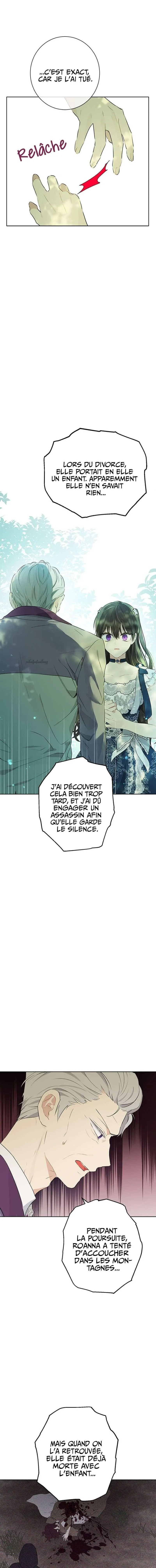 Read I Am The Real One FR Manga Online