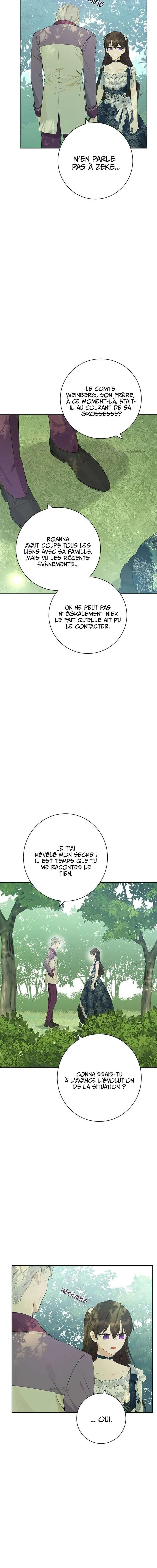 Read I Am The Real One FR Manga Online