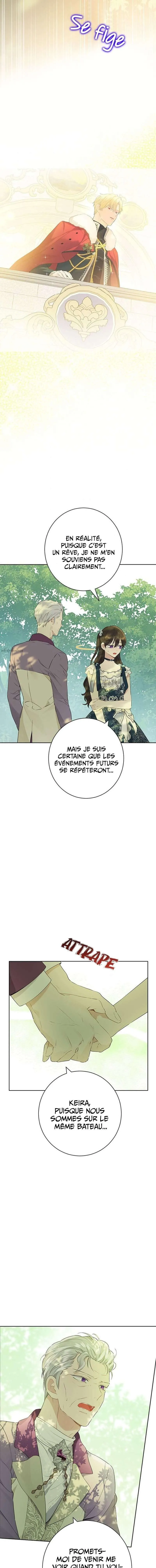 Read I Am The Real One FR Manga Online