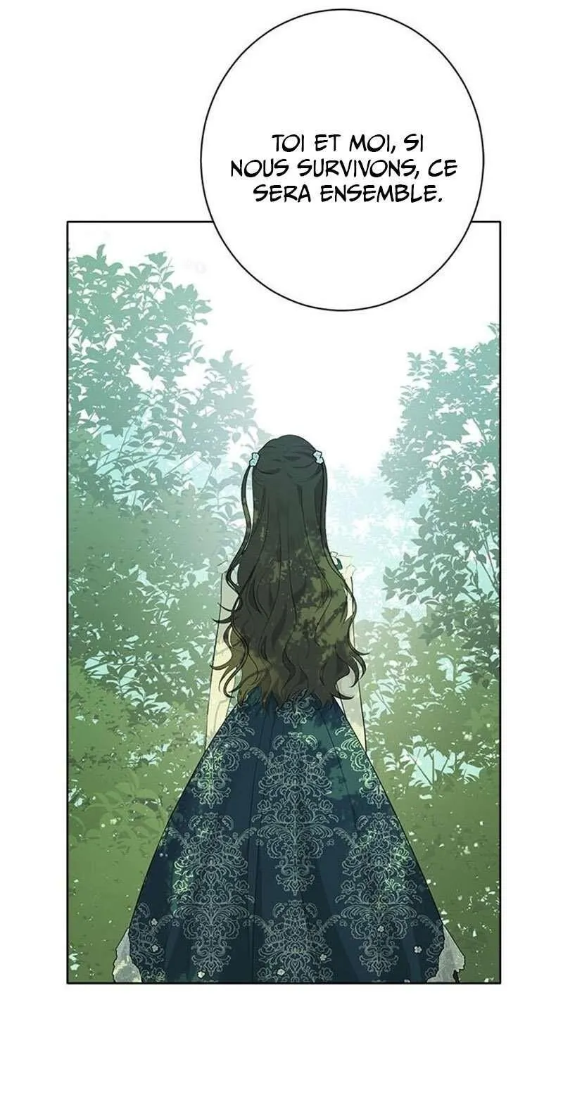 Read I Am The Real One FR Manga Online