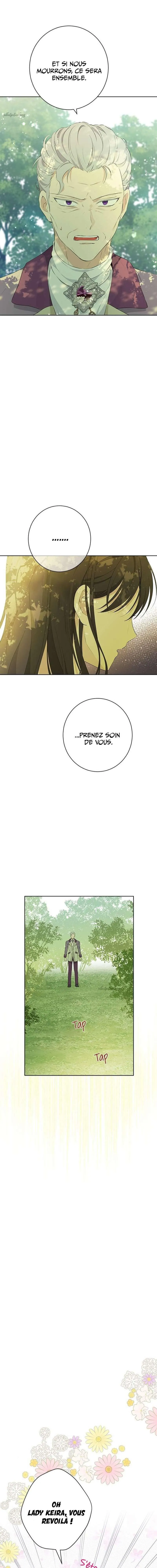 Read I Am The Real One FR Manga Online