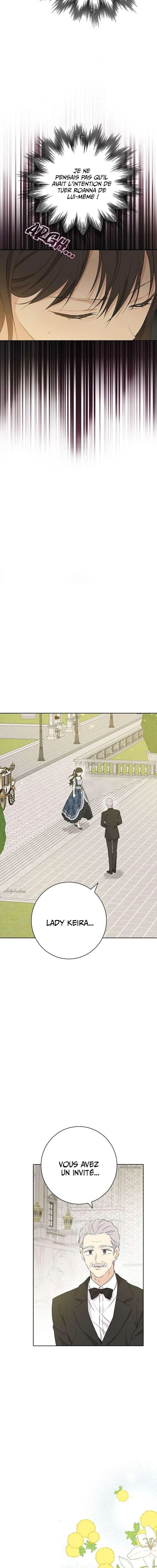 Read I Am The Real One FR Manga Online