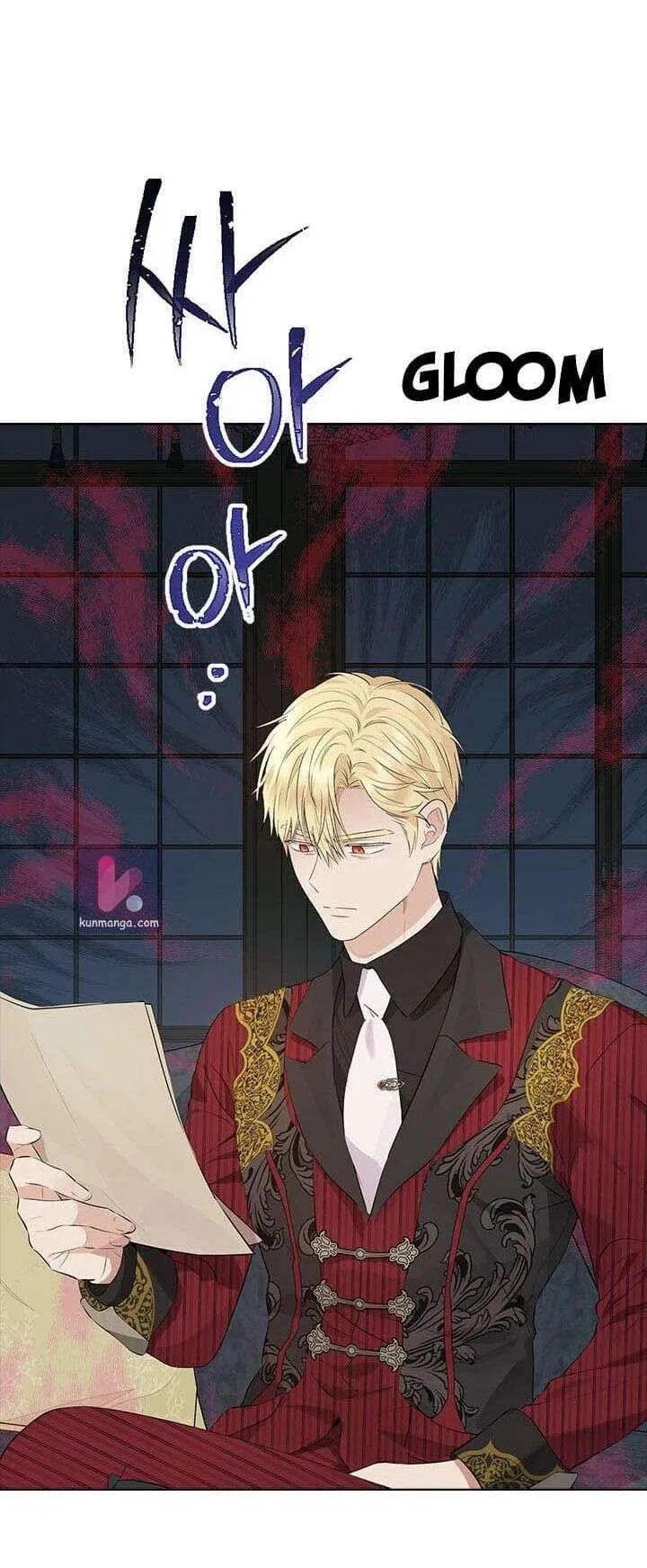 Read I Am The Real One FR Manga Online