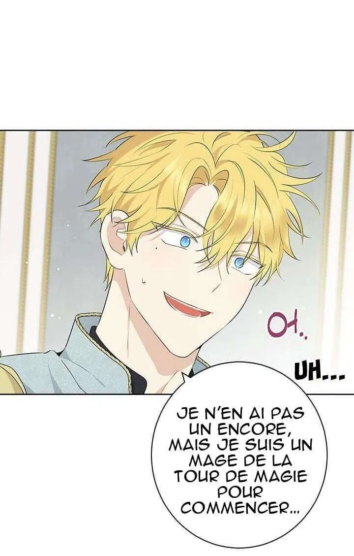 Read I Am The Real One FR Manga Online
