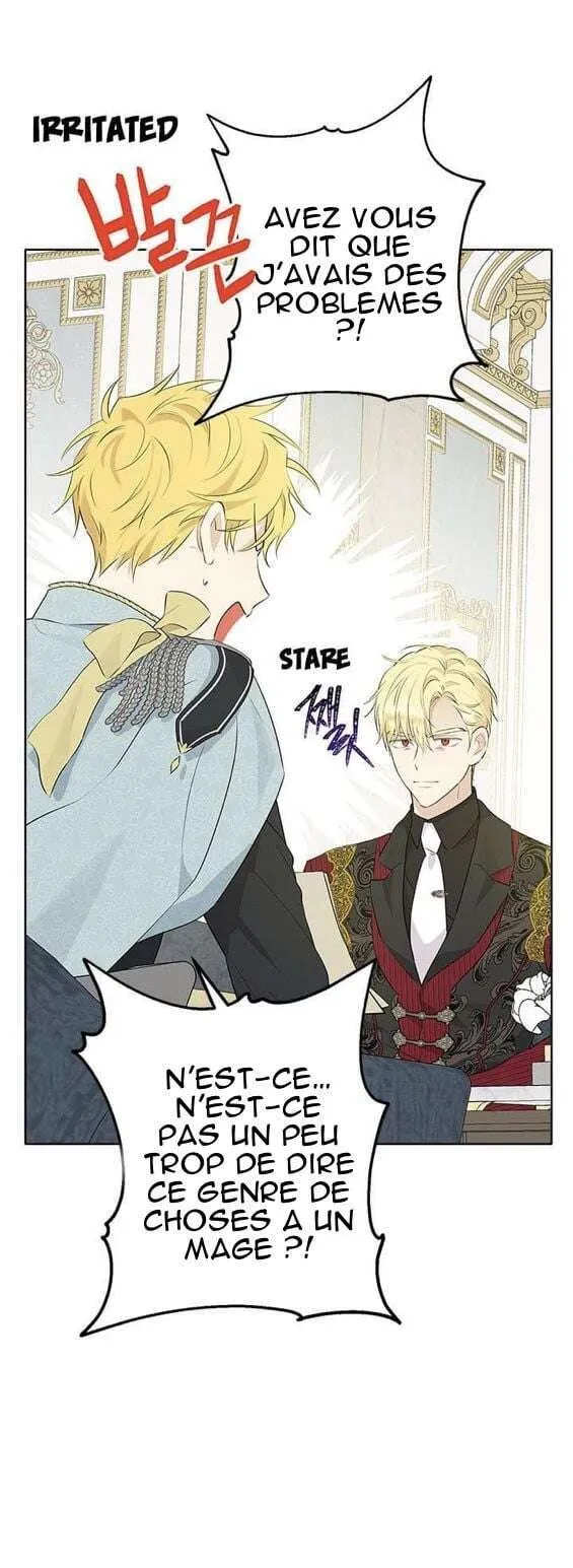 Read I Am The Real One FR Manga Online