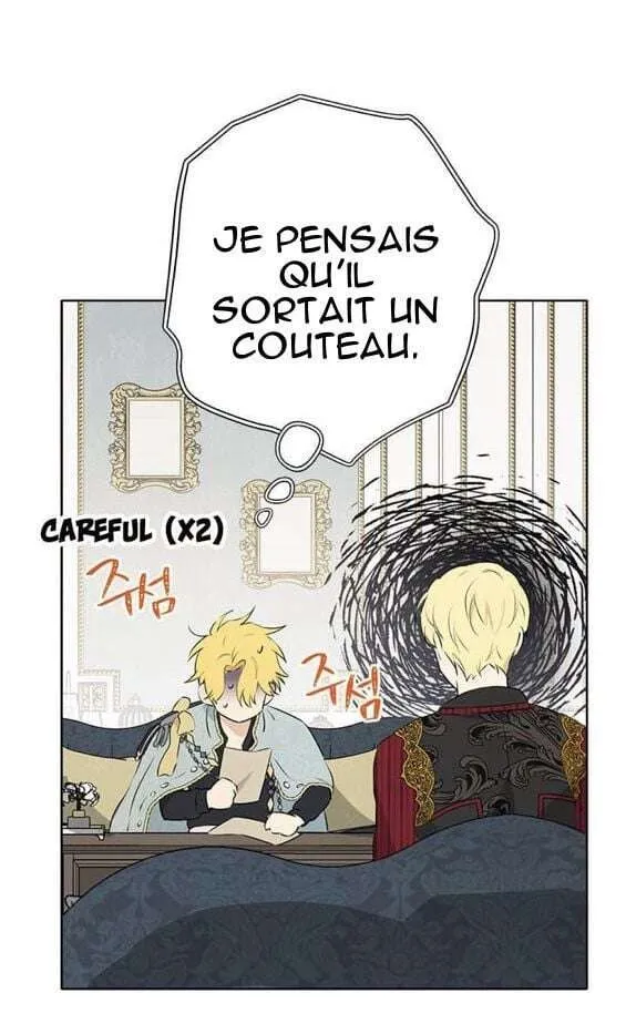 Read I Am The Real One FR Manga Online
