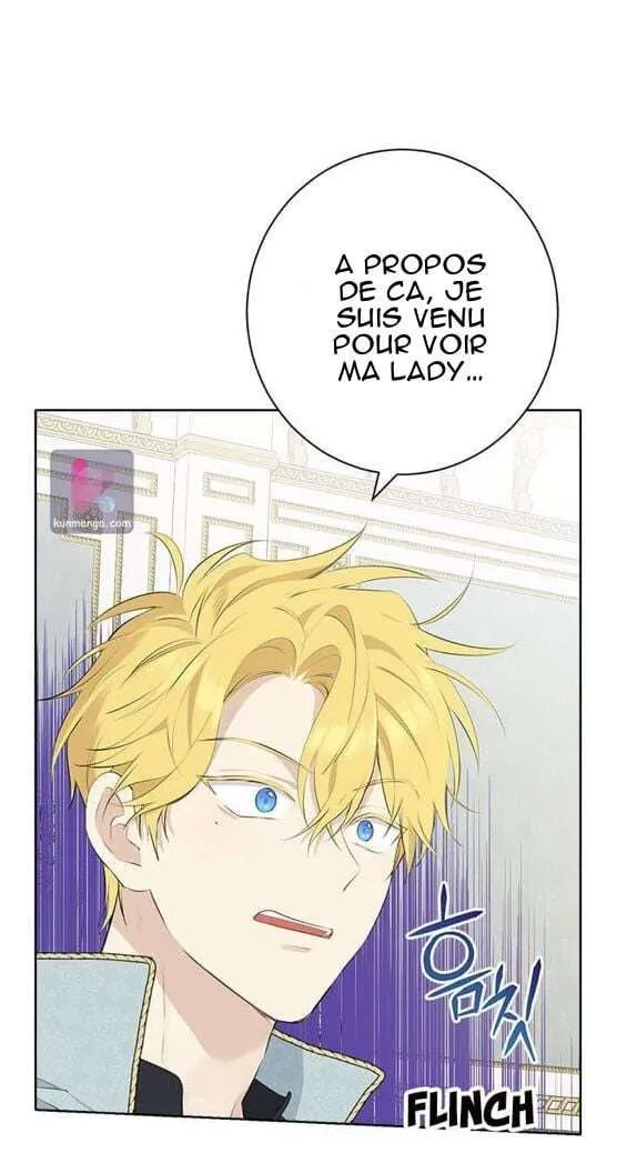 Read I Am The Real One FR Manga Online