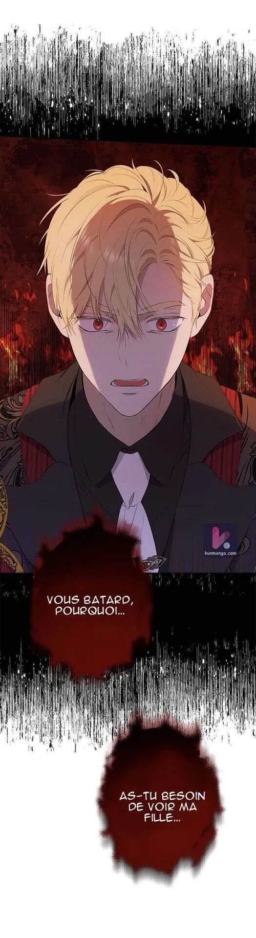 Read I Am The Real One FR Manga Online