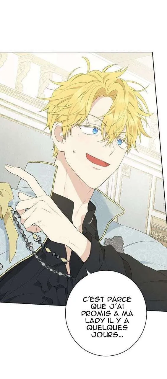 Read I Am The Real One FR Manga Online