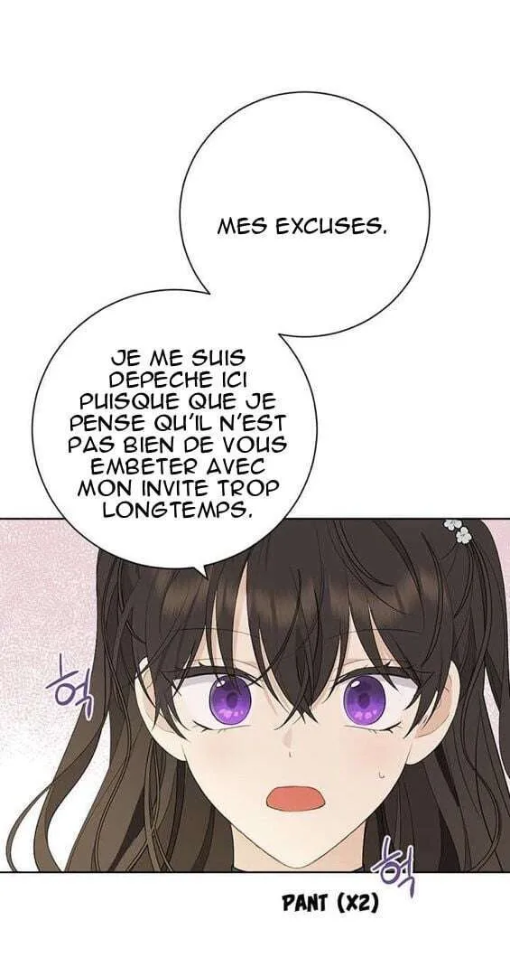 Read I Am The Real One FR Manga Online