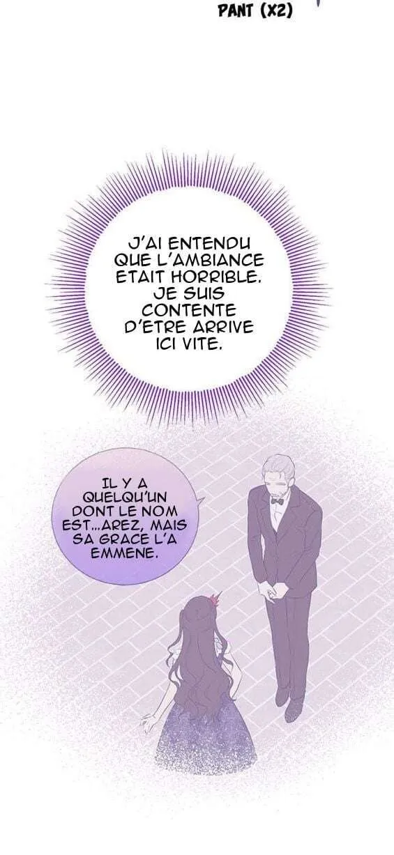 Read I Am The Real One FR Manga Online