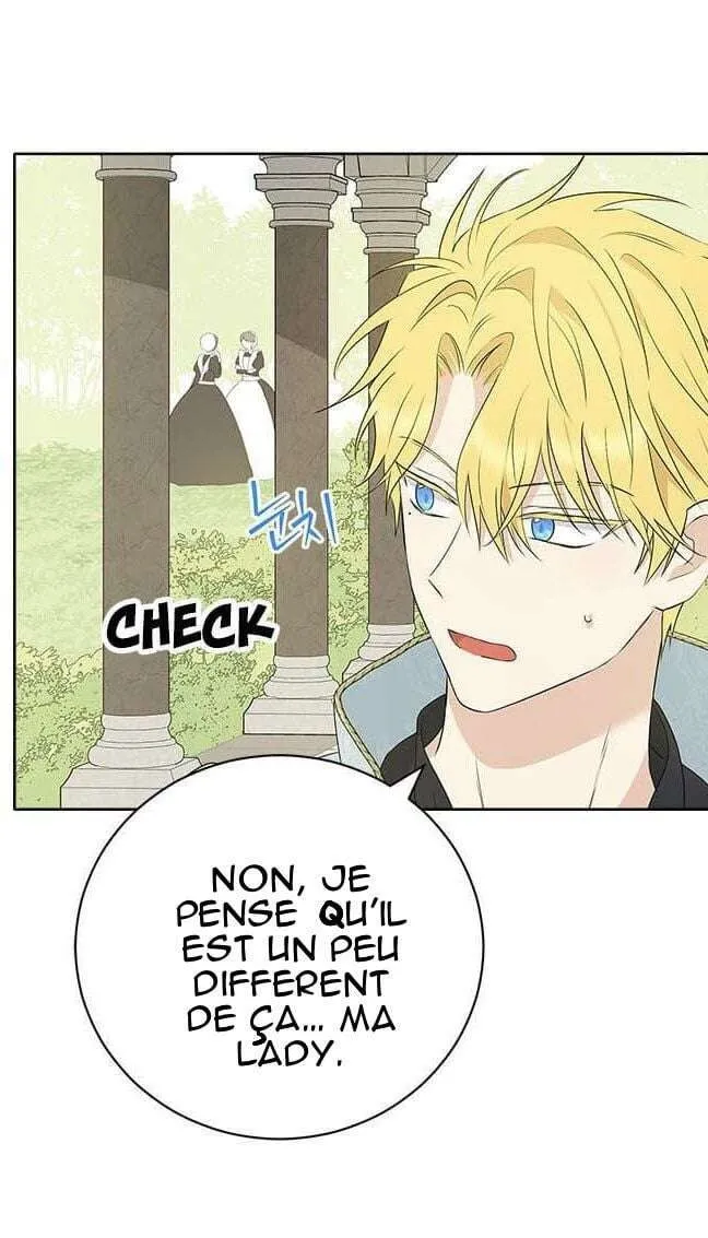 Read I Am The Real One FR Manga Online