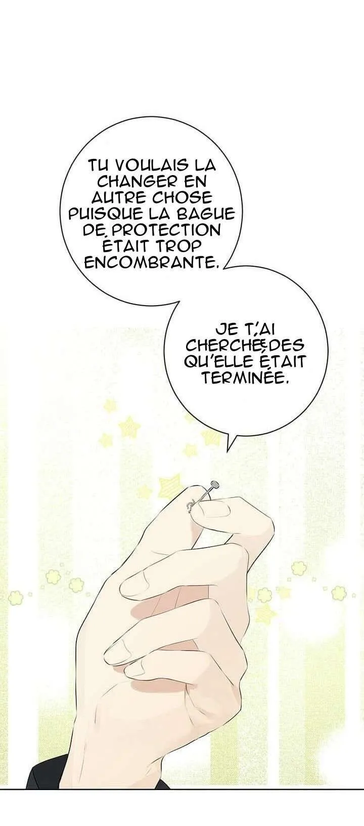 Read I Am The Real One FR Manga Online