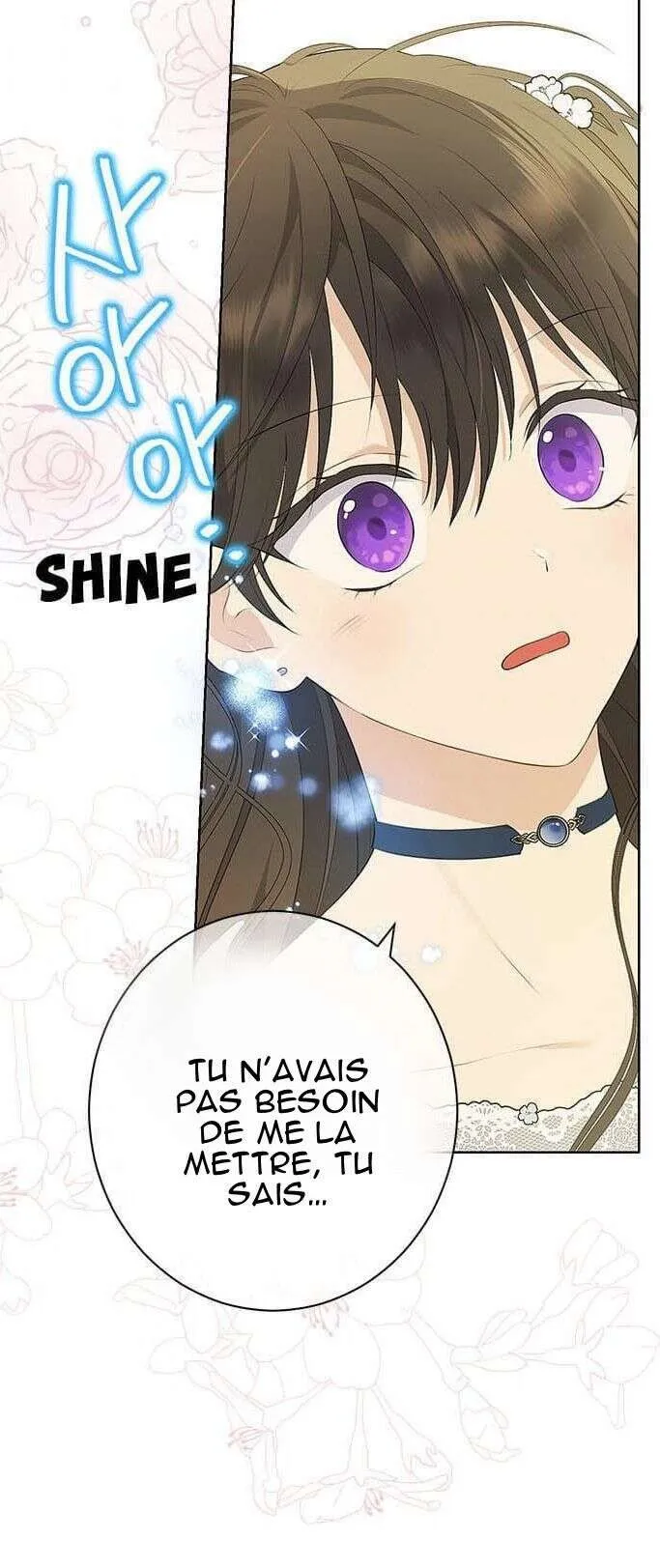 Read I Am The Real One FR Manga Online