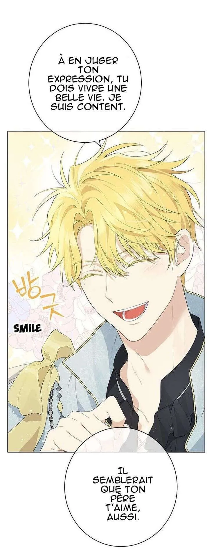 Read I Am The Real One FR Manga Online