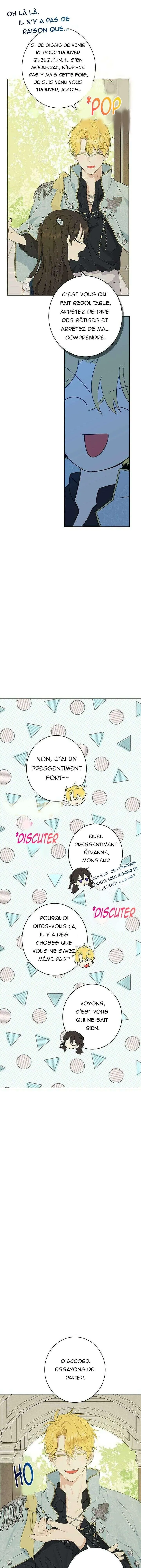Read I Am The Real One FR Manga Online