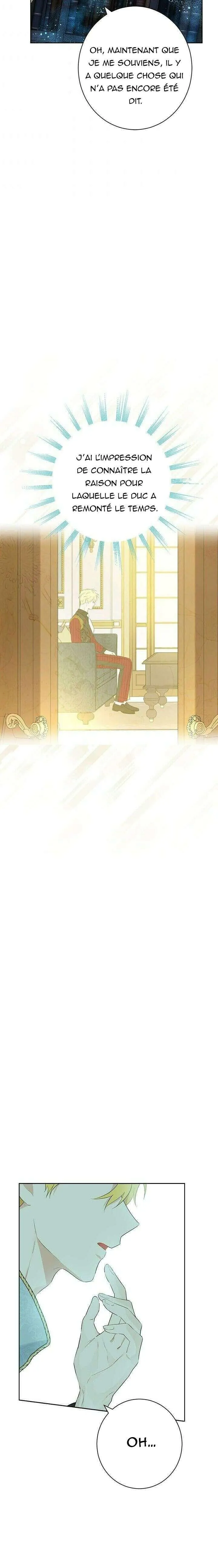 Read I Am The Real One FR Manga Online