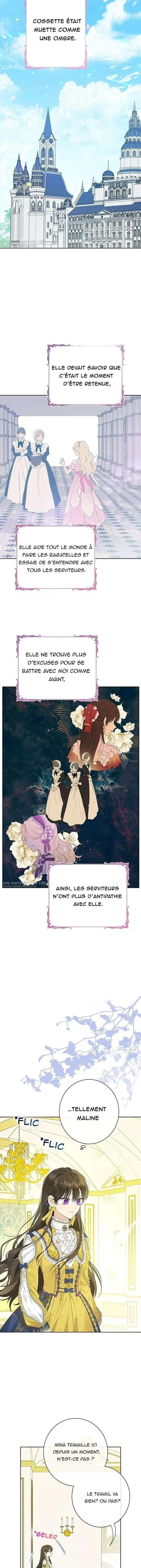 Read I Am The Real One FR Manga Online
