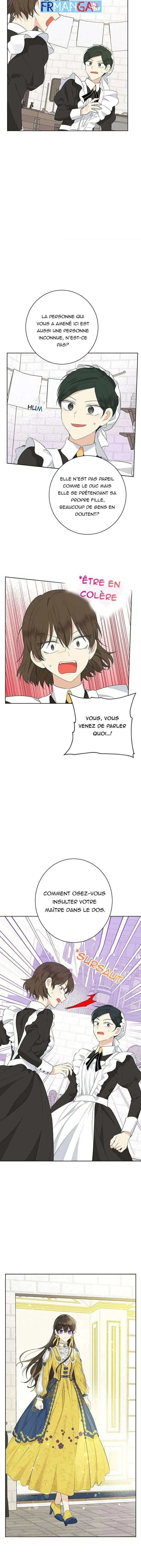 Read I Am The Real One FR Manga Online