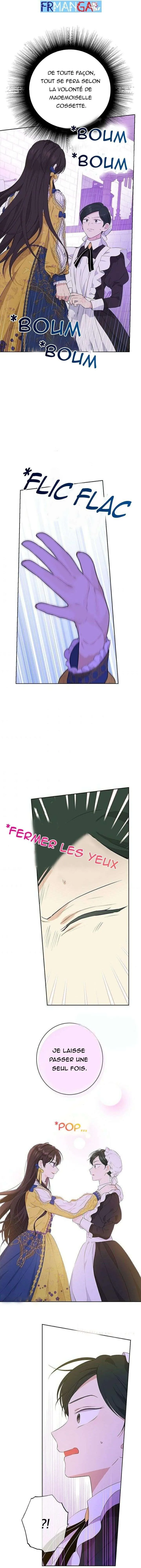 Read I Am The Real One FR Manga Online