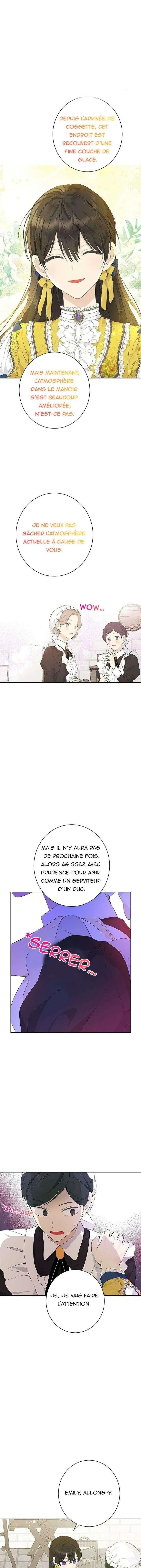 Read I Am The Real One FR Manga Online